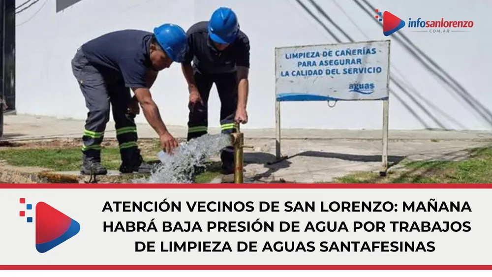news info san lorenzo