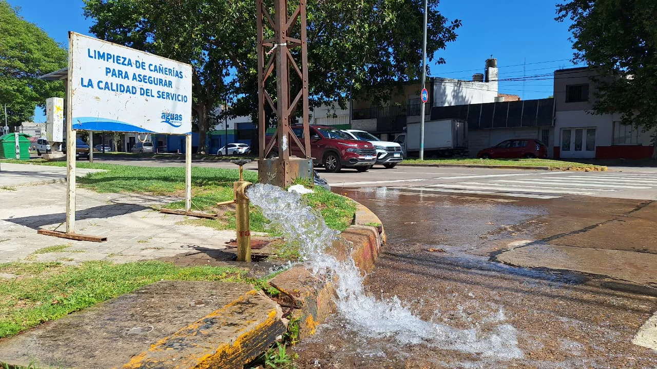imagen aguas sl