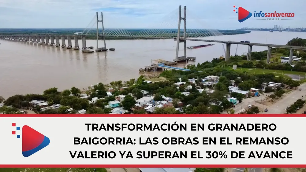 news info san lorenzo